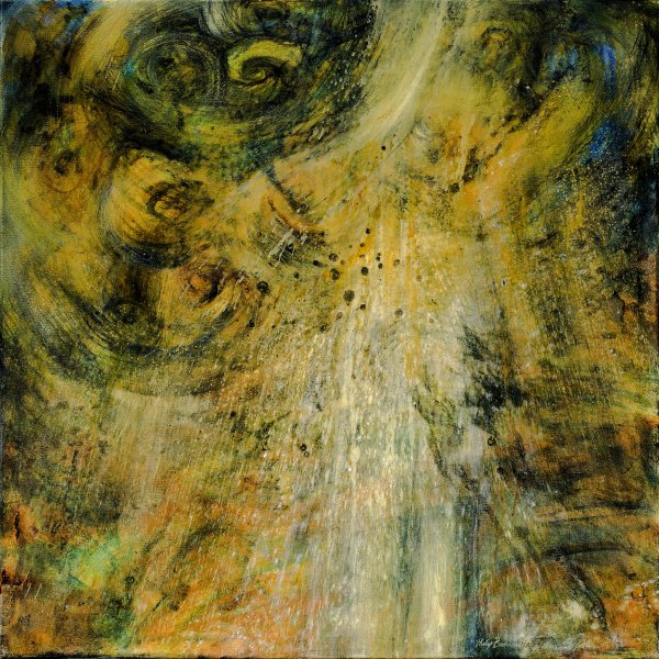 Philip Badenhorst - A New Breath